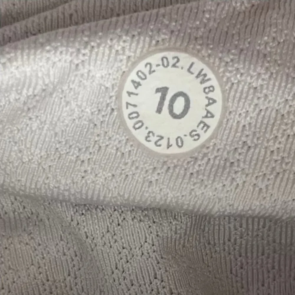 Lululemon Pace Rival Skirt Extra Long 17